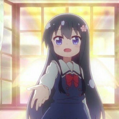 盛华